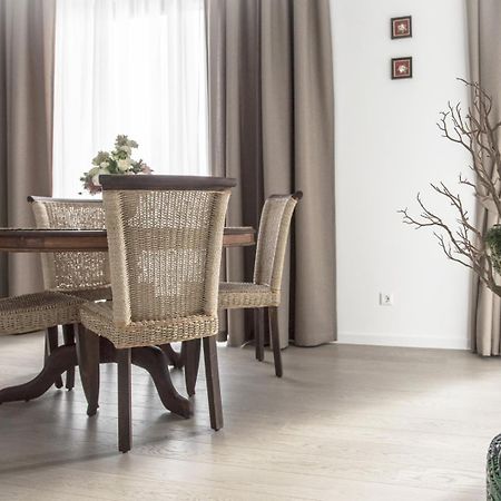 Km Apartamentai Apartment Каунас Екстериор снимка