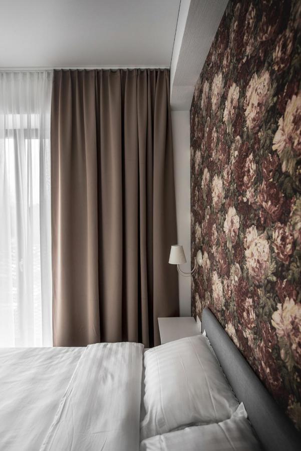 Km Apartamentai Apartment Каунас Екстериор снимка