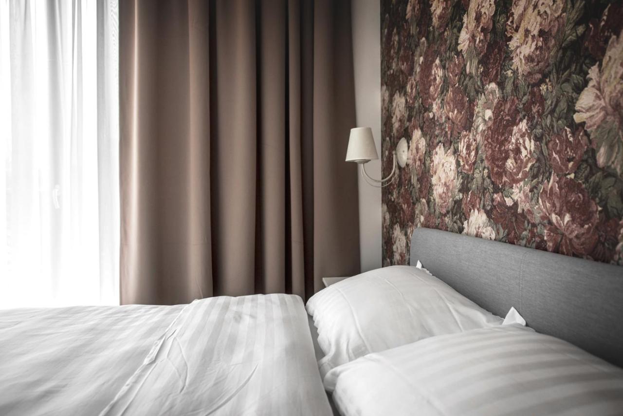 Km Apartamentai Apartment Каунас Екстериор снимка