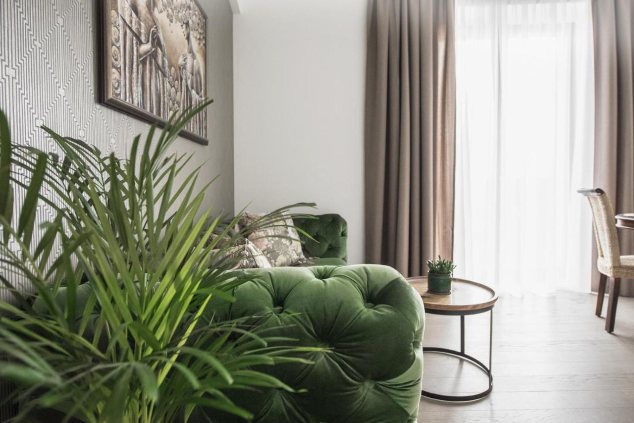 Km Apartamentai Apartment Каунас Екстериор снимка